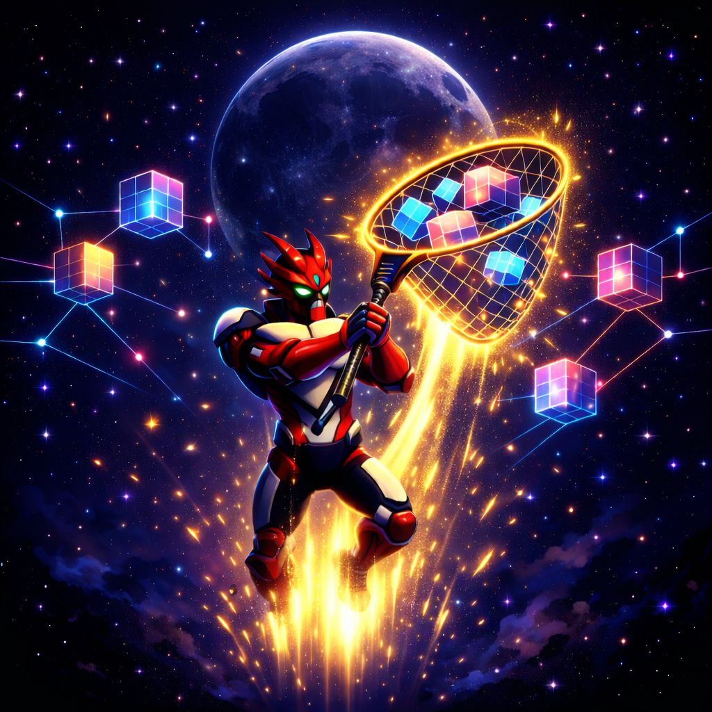 To The Moon